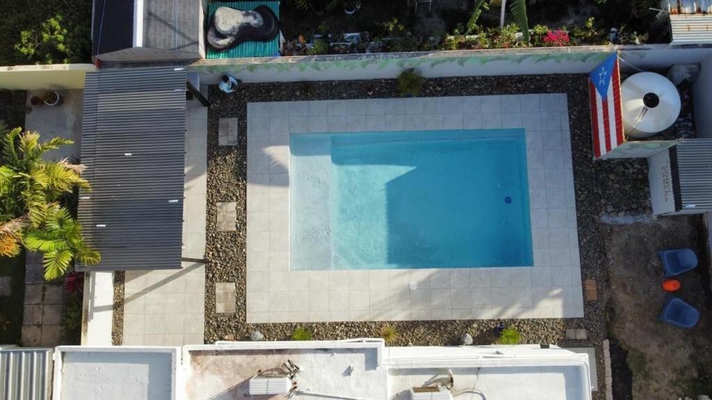 Walk To Beach Or Swim In The Pool, 4 Bedrooms Home Humacao Eksteriør billede